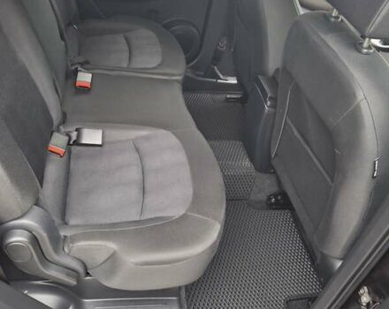 Ниссан Кашкай 2 2011 в Ивано-Франковске на Automoto.ua Фиолетовый Ниссан Кашкай 2, объемом двигателя 2 л и пробегом 228 тыс. км за 12450 $, фото 3 на Automoto.ua