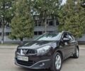 Ниссан Кашкай 2 2011 в Ровно на Automoto.ua Фиолетовый Ниссан Кашкай 2, объемом двигателя 2 л и пробегом 226 тыс. км за 10699 $, фото 2 на Automoto.ua