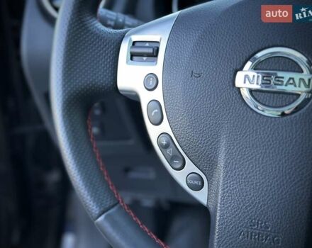 Фіолетовий Ніссан Кашкай 2, об'ємом двигуна 1.5 л та пробігом 257 тис. км за 12500 $, фото 127 на Automoto.ua