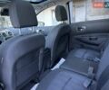 Фіолетовий Ніссан Кашкай 2, об'ємом двигуна 1.5 л та пробігом 257 тис. км за 12500 $, фото 114 на Automoto.ua