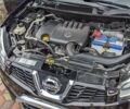 Фиолетовый Ниссан Кашкай 2, объемом двигателя 2 л и пробегом 220 тыс. км за 12400 $, фото 13 на Automoto.ua