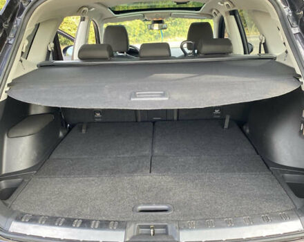 Ниссан Кашкай 2 2011 в Одессе на Automoto.ua Фиолетовый Ниссан Кашкай 2, объемом двигателя 2 л и пробегом 117 тыс. км за 10000 $, фото 14 на Automoto.ua