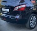 Фіолетовий Ніссан Кашкай 2, об'ємом двигуна 1.5 л та пробігом 257 тис. км за 12500 $, фото 12 на Automoto.ua