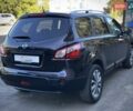 Фіолетовий Ніссан Кашкай 2, об'ємом двигуна 1.5 л та пробігом 257 тис. км за 12500 $, фото 6 на Automoto.ua