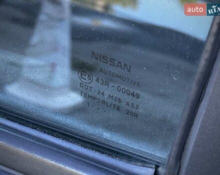 Фіолетовий Ніссан Кашкай 2, об'ємом двигуна 1.5 л та пробігом 257 тис. км за 12500 $, фото 82 на Automoto.ua