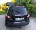 Фіолетовий Ніссан Кашкай 2, об'ємом двигуна 1.6 л та пробігом 289 тис. км за 8500 $, фото 1 на Automoto.ua