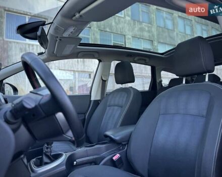 Фіолетовий Ніссан Кашкай 2, об'ємом двигуна 1.5 л та пробігом 257 тис. км за 12500 $, фото 100 на Automoto.ua