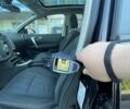 Фіолетовий Ніссан Кашкай 2, об'ємом двигуна 1.5 л та пробігом 257 тис. км за 12500 $, фото 161 на Automoto.ua