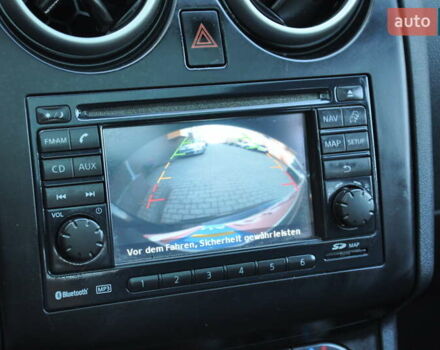 Фиолетовый Ниссан Кашкай 2, объемом двигателя 2 л и пробегом 227 тыс. км за 8999 $, фото 37 на Automoto.ua