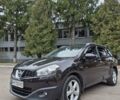 Ниссан Кашкай 2 2011 в Ровно на Automoto.ua Фиолетовый Ниссан Кашкай 2, объемом двигателя 2 л и пробегом 226 тыс. км за 10699 $, фото 1 на Automoto.ua