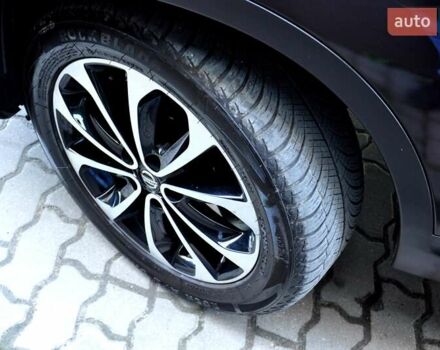 Фиолетовый Ниссан Кашкай 2, объемом двигателя 2 л и пробегом 227 тыс. км за 8999 $, фото 42 на Automoto.ua