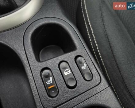 Фіолетовий Ніссан Кашкай 2, об'ємом двигуна 1.6 л та пробігом 289 тис. км за 11999 $, фото 31 на Automoto.ua