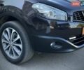 Фіолетовий Ніссан Кашкай 2, об'ємом двигуна 1.5 л та пробігом 257 тис. км за 12500 $, фото 63 на Automoto.ua