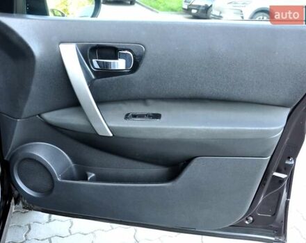 Фиолетовый Ниссан Кашкай 2, объемом двигателя 2 л и пробегом 227 тыс. км за 8999 $, фото 30 на Automoto.ua