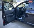Фіолетовий Ніссан Кашкай 2, об'ємом двигуна 1.5 л та пробігом 257 тис. км за 12500 $, фото 84 на Automoto.ua