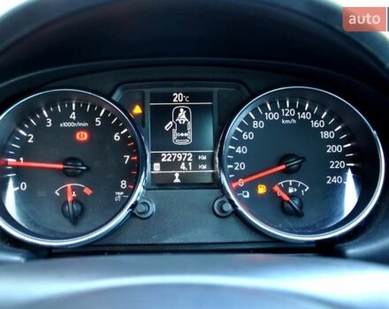 Фиолетовый Ниссан Кашкай 2, объемом двигателя 2 л и пробегом 227 тыс. км за 8999 $, фото 38 на Automoto.ua