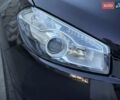 Фіолетовий Ніссан Кашкай 2, об'ємом двигуна 1.5 л та пробігом 257 тис. км за 12500 $, фото 64 на Automoto.ua