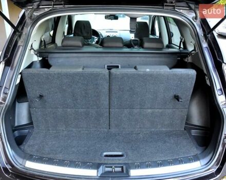 Фиолетовый Ниссан Кашкай 2, объемом двигателя 2 л и пробегом 227 тыс. км за 8999 $, фото 26 на Automoto.ua