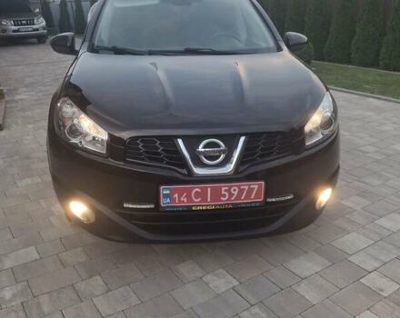 Ниссан Кашкай 2 2011 в Ивано-Франковске на Automoto.ua Фиолетовый Ниссан Кашкай 2, объемом двигателя 2 л и пробегом 228 тыс. км за 12450 $, фото 7 на Automoto.ua