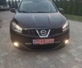 Ниссан Кашкай 2 2011 в Ивано-Франковске на Automoto.ua Фиолетовый Ниссан Кашкай 2, объемом двигателя 2 л и пробегом 228 тыс. км за 12450 $, фото 7 на Automoto.ua