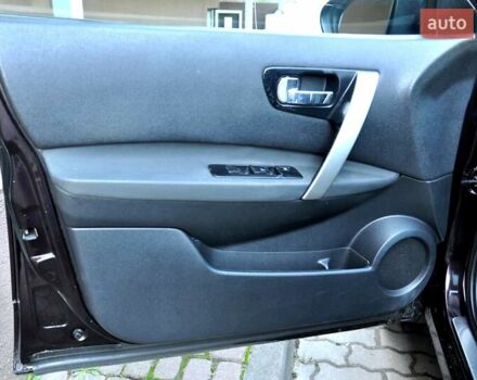 Фиолетовый Ниссан Кашкай 2, объемом двигателя 2 л и пробегом 227 тыс. км за 8999 $, фото 20 на Automoto.ua