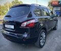 Фіолетовий Ніссан Кашкай 2, об'ємом двигуна 1.5 л та пробігом 257 тис. км за 12500 $, фото 35 на Automoto.ua