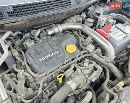 Фіолетовий Ніссан Кашкай 2, об'ємом двигуна 1.6 л та пробігом 289 тис. км за 11999 $, фото 40 на Automoto.ua