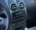 Фіолетовий Ніссан Кашкай 2, об'ємом двигуна 1.5 л та пробігом 257 тис. км за 12500 $, фото 105 на Automoto.ua