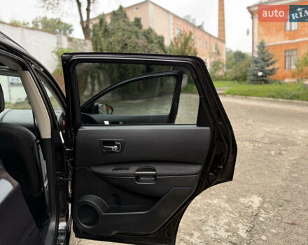 Фіолетовий Ніссан Кашкай 2, об'ємом двигуна 1.6 л та пробігом 241 тис. км за 9599 $, фото 78 на Automoto.ua