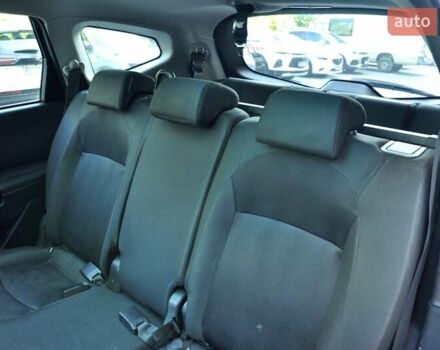 Фиолетовый Ниссан Кашкай 2, объемом двигателя 2 л и пробегом 227 тыс. км за 8999 $, фото 25 на Automoto.ua