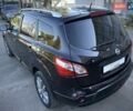 Фіолетовий Ніссан Кашкай 2, об'ємом двигуна 1.5 л та пробігом 257 тис. км за 12500 $, фото 40 на Automoto.ua
