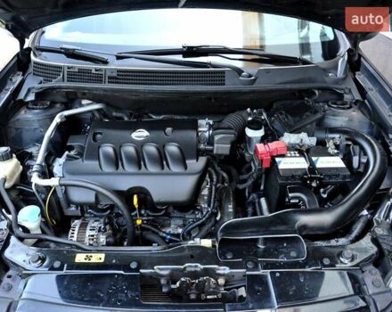 Фиолетовый Ниссан Кашкай 2, объемом двигателя 2 л и пробегом 227 тыс. км за 8999 $, фото 34 на Automoto.ua