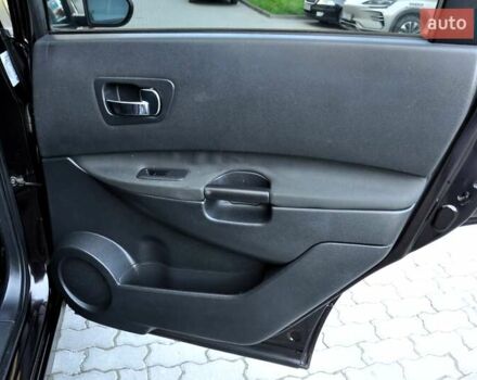 Фиолетовый Ниссан Кашкай 2, объемом двигателя 2 л и пробегом 227 тыс. км за 8999 $, фото 27 на Automoto.ua