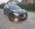Фиолетовый Ниссан Кашкай 2, объемом двигателя 2 л и пробегом 229 тыс. км за 12550 $, фото 14 на Automoto.ua