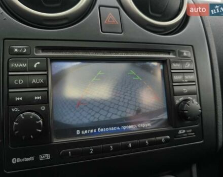 Фіолетовий Ніссан Кашкай 2, об'ємом двигуна 1.6 л та пробігом 289 тис. км за 11999 $, фото 27 на Automoto.ua