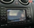 Фіолетовий Ніссан Кашкай 2, об'ємом двигуна 1.6 л та пробігом 289 тис. км за 11999 $, фото 27 на Automoto.ua