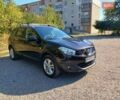 Фиолетовый Ниссан Кашкай 2, объемом двигателя 1.5 л и пробегом 179 тыс. км за 12200 $, фото 1 на Automoto.ua