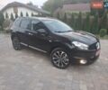 Фиолетовый Ниссан Кашкай 2, объемом двигателя 2 л и пробегом 229 тыс. км за 12550 $, фото 1 на Automoto.ua