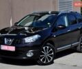 Фіолетовий Ніссан Кашкай 2, об'ємом двигуна 2 л та пробігом 227 тис. км за 8999 $, фото 1 на Automoto.ua