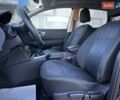 Фіолетовий Ніссан Кашкай 2, об'ємом двигуна 1.5 л та пробігом 257 тис. км за 12500 $, фото 97 на Automoto.ua