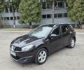 Ниссан Кашкай 2 2011 в Ровно на Automoto.ua Фиолетовый Ниссан Кашкай 2, объемом двигателя 2 л и пробегом 226 тыс. км за 10699 $, фото 7 на Automoto.ua