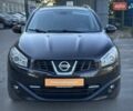 Фіолетовий Ніссан Кашкай 2, об'ємом двигуна 1.5 л та пробігом 257 тис. км за 12500 $, фото 8 на Automoto.ua