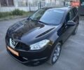Фіолетовий Ніссан Кашкай 2, об'ємом двигуна 1.5 л та пробігом 257 тис. км за 12500 $, фото 45 на Automoto.ua
