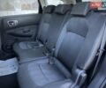 Фіолетовий Ніссан Кашкай 2, об'ємом двигуна 1.5 л та пробігом 257 тис. км за 12500 $, фото 113 на Automoto.ua