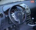 Фіолетовий Ніссан Кашкай 2, об'ємом двигуна 1.5 л та пробігом 257 тис. км за 12500 $, фото 99 на Automoto.ua