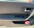 Фиолетовый Ниссан Кашкай 2, объемом двигателя 1.5 л и пробегом 179 тыс. км за 12200 $, фото 30 на Automoto.ua
