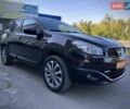 Фіолетовий Ніссан Кашкай 2, об'ємом двигуна 1.5 л та пробігом 257 тис. км за 12500 $, фото 31 на Automoto.ua