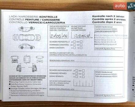 Фіолетовий Ніссан Кашкай 2, об'ємом двигуна 1.5 л та пробігом 257 тис. км за 12500 $, фото 133 на Automoto.ua