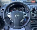 Фіолетовий Ніссан Кашкай 2, об'ємом двигуна 1.5 л та пробігом 257 тис. км за 12500 $, фото 14 на Automoto.ua