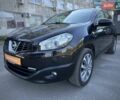 Фіолетовий Ніссан Кашкай 2, об'ємом двигуна 1.5 л та пробігом 257 тис. км за 12500 $, фото 44 на Automoto.ua